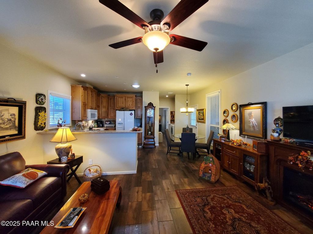 Photo of 11350 Sarah Jane Lane #126, Prescott Valley, AZ 86327 (MLS # 1078308)