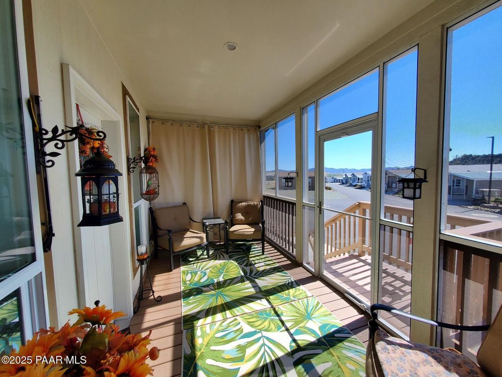 Photo of 11350 Sarah Jane Lane #126, Prescott Valley, AZ 86327 (MLS # 1078308)