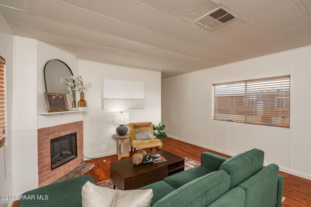 Photo of 1530 Purple Sage Drive, Chino Valley, AZ 86323 (MLS # 1078595)