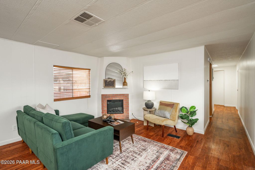 Photo of 1530 Purple Sage Drive, Chino Valley, AZ 86323 (MLS # 1078595)