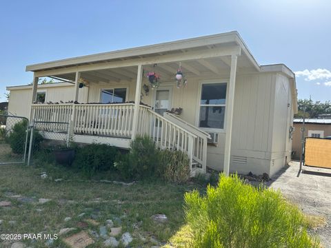 10700 S Austin Mayer AZ 86333