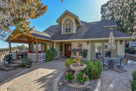 205 S Arizona Avenue Prescott AZ 86303