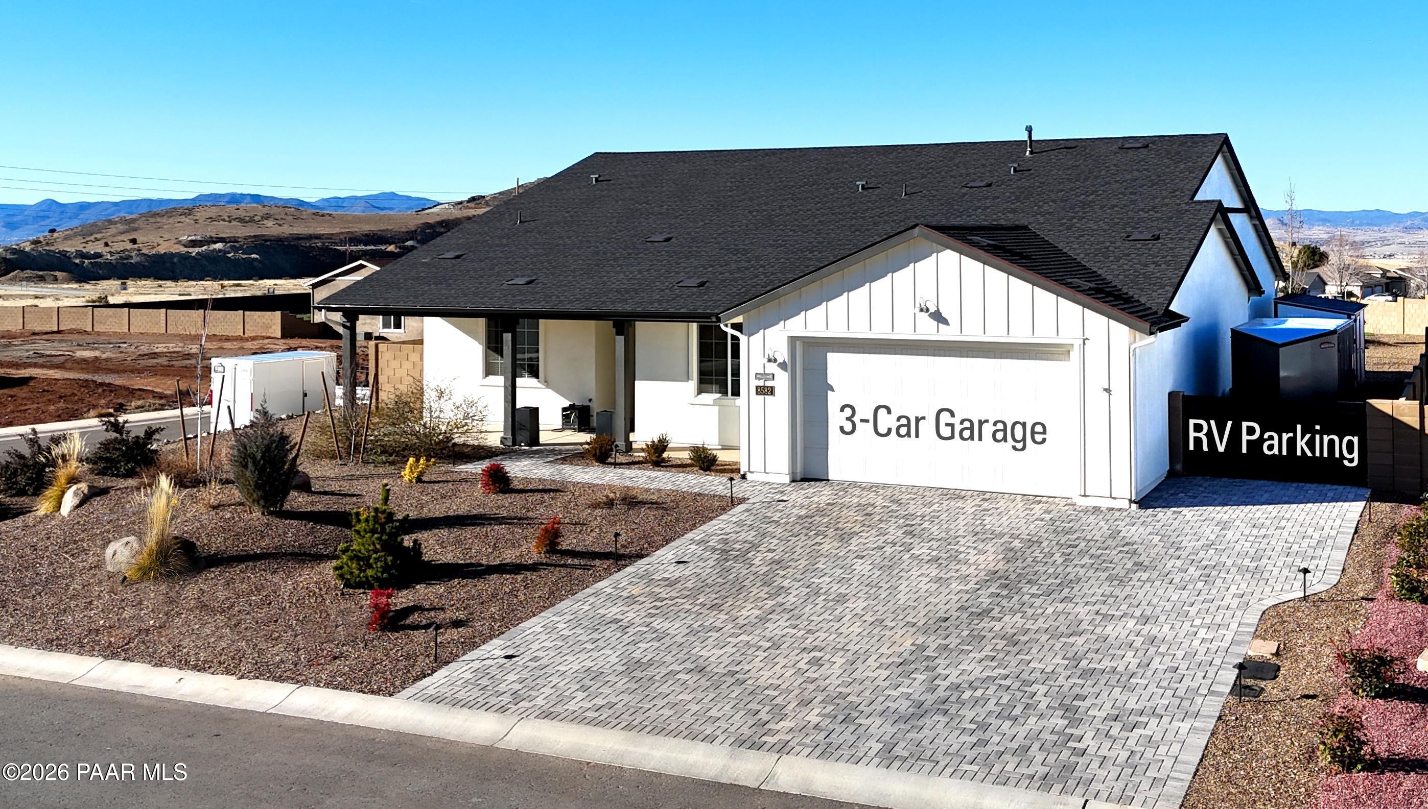 8582 N Suzanna Drive