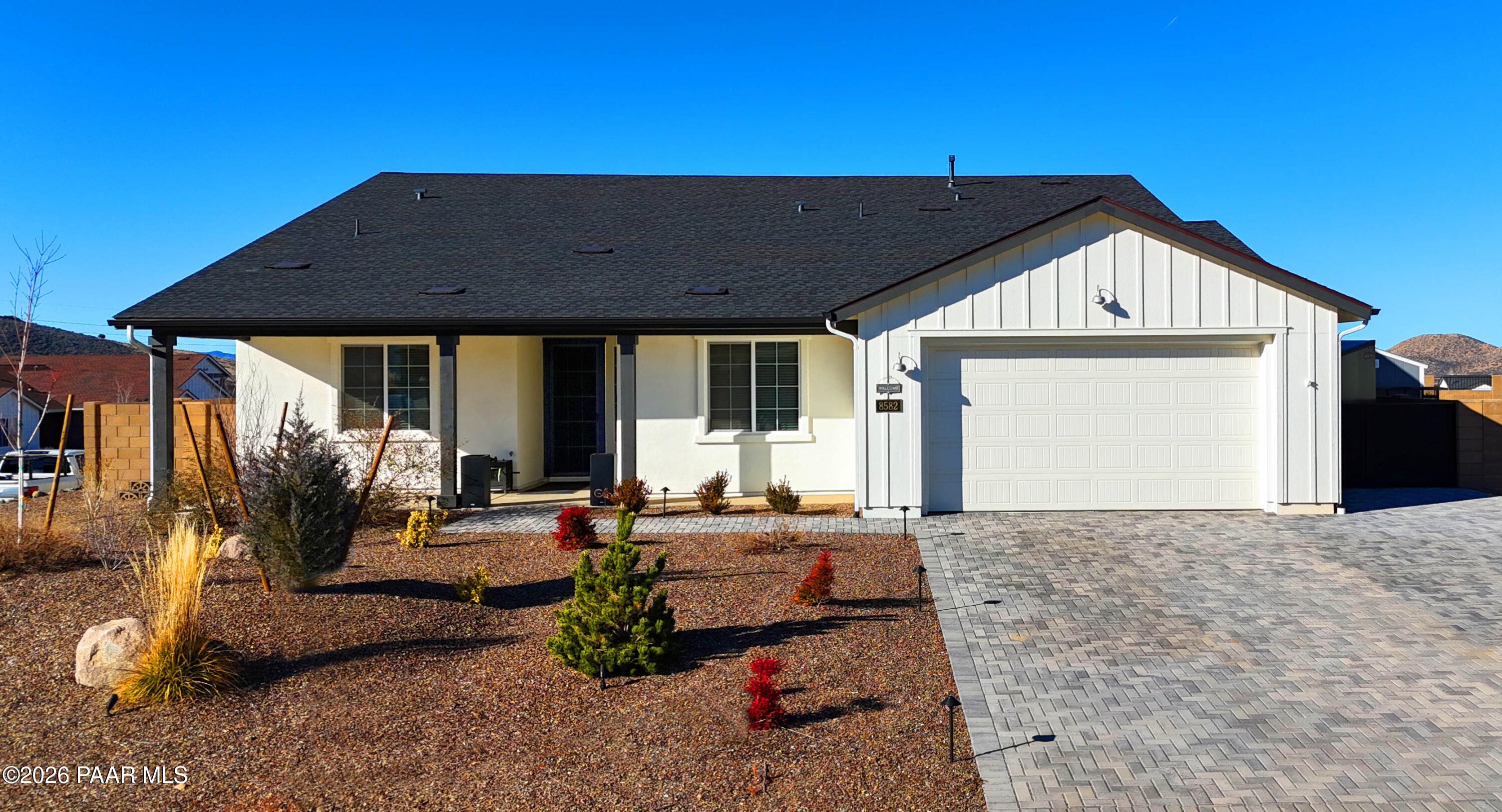 8582 N Suzanna Drive