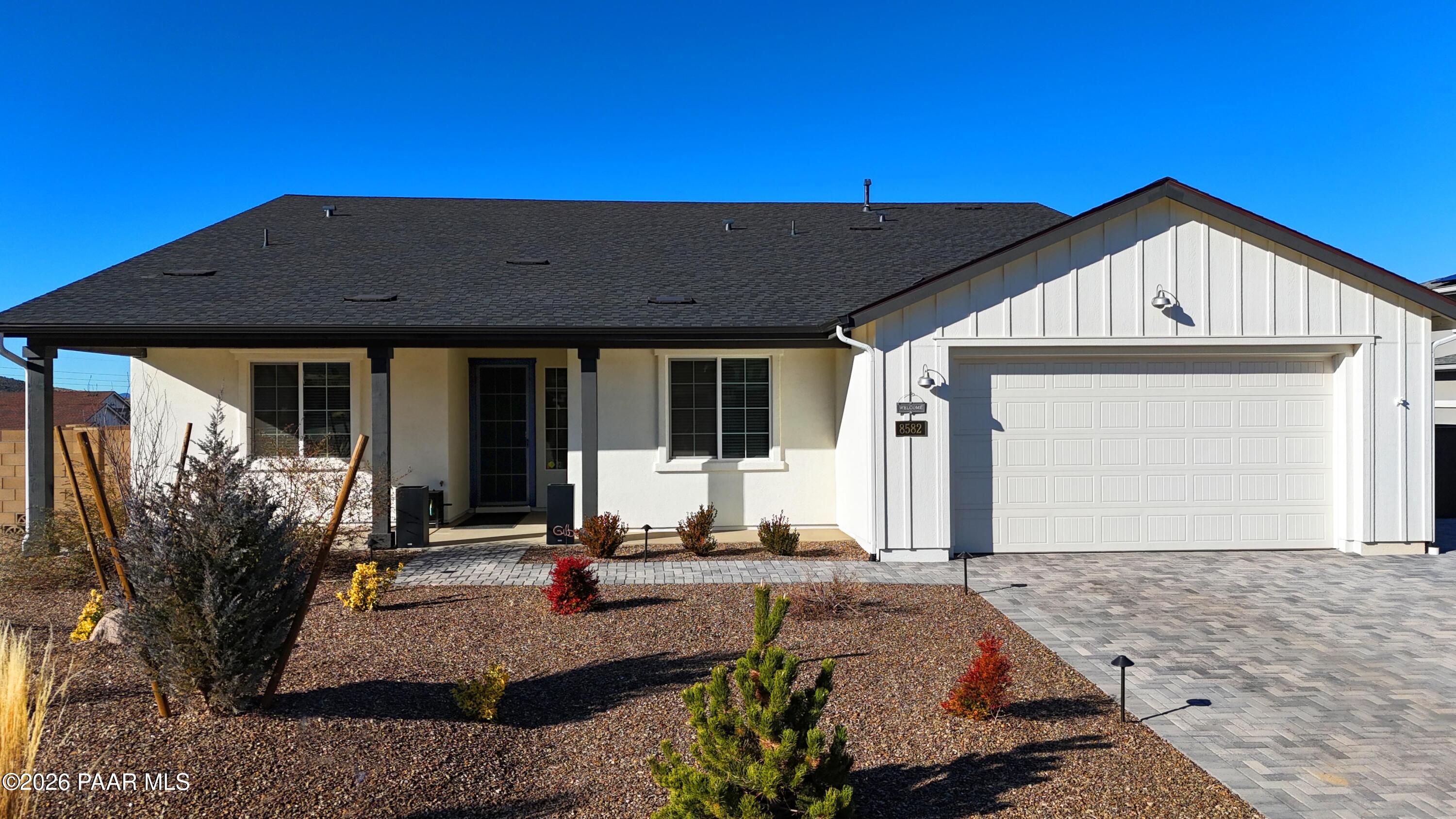 8582 N Suzanna Drive