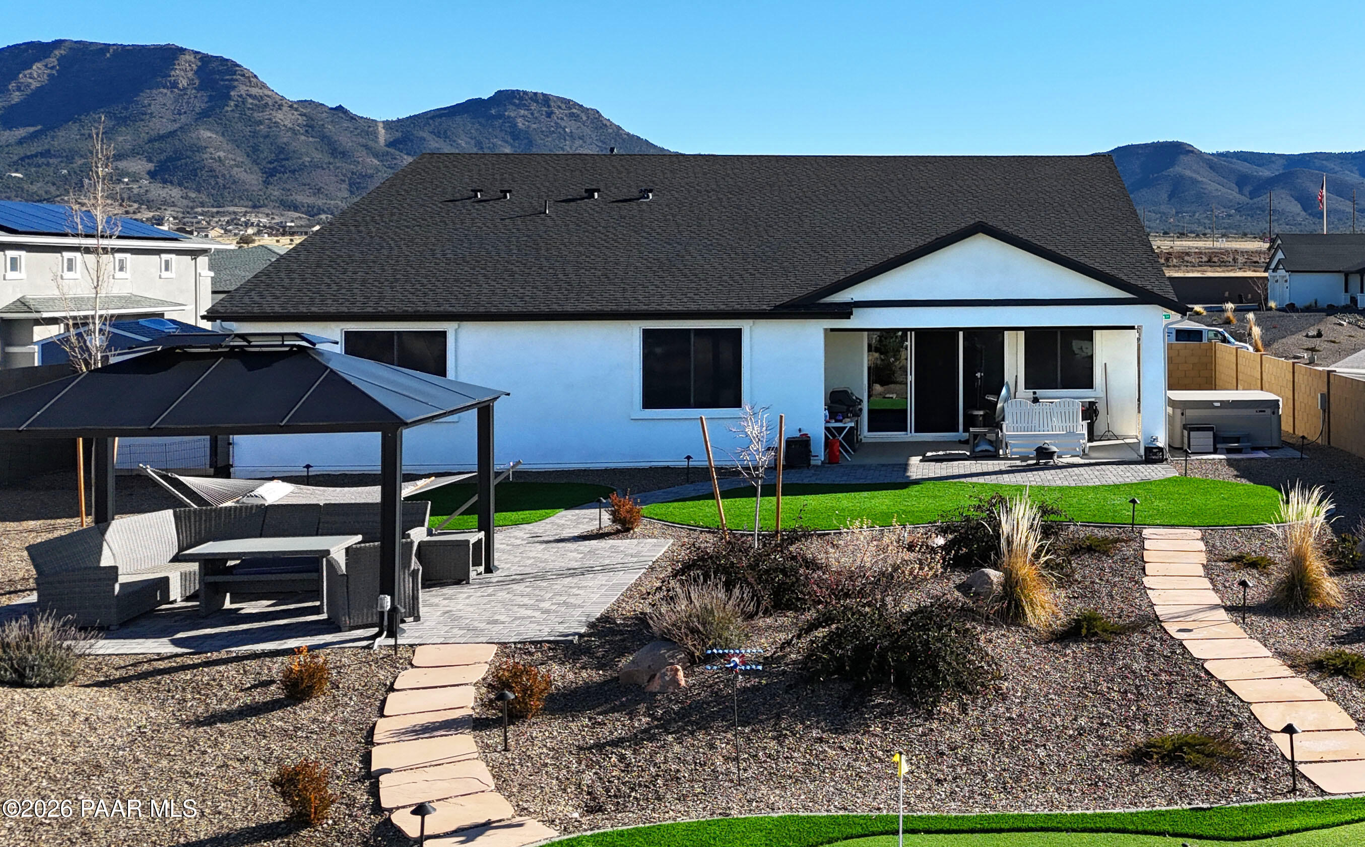 8582 N Suzanna Drive