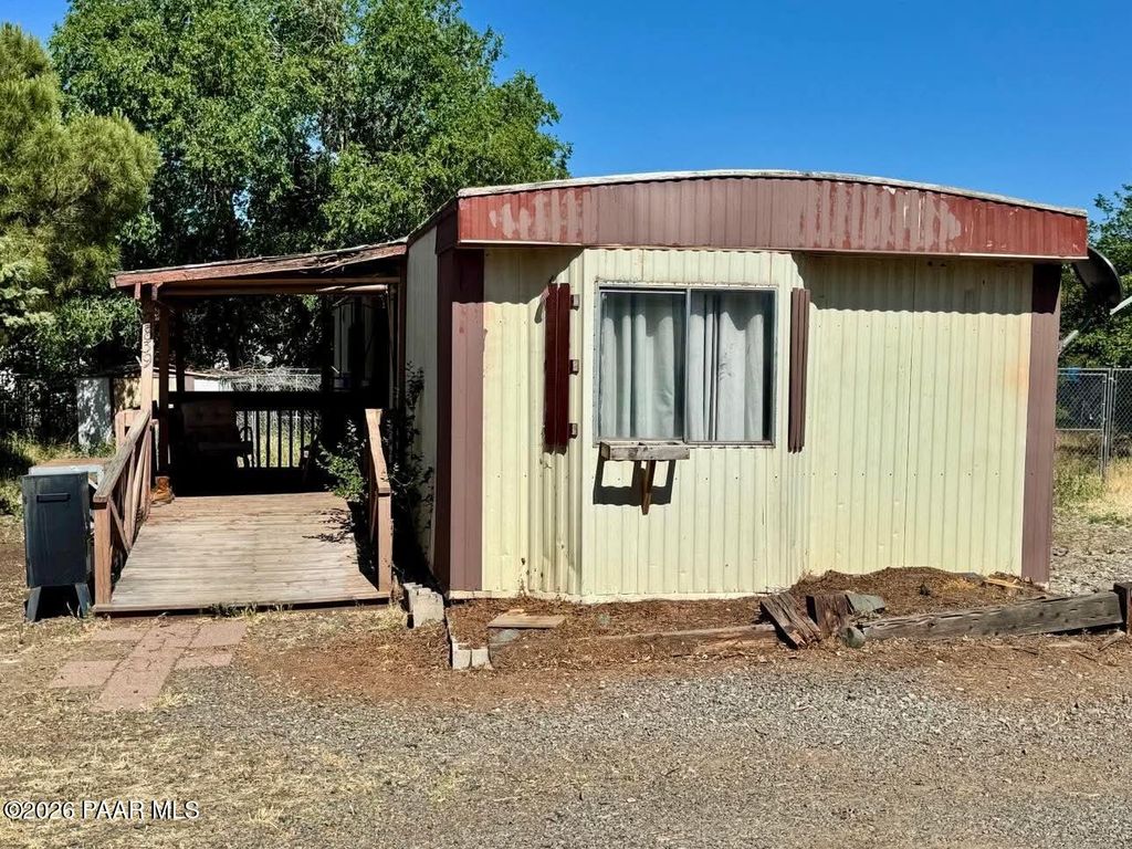 Photo of 2839 W Kings Highway #W, Prescott Valley, AZ 86314 (MLS # 1082118)