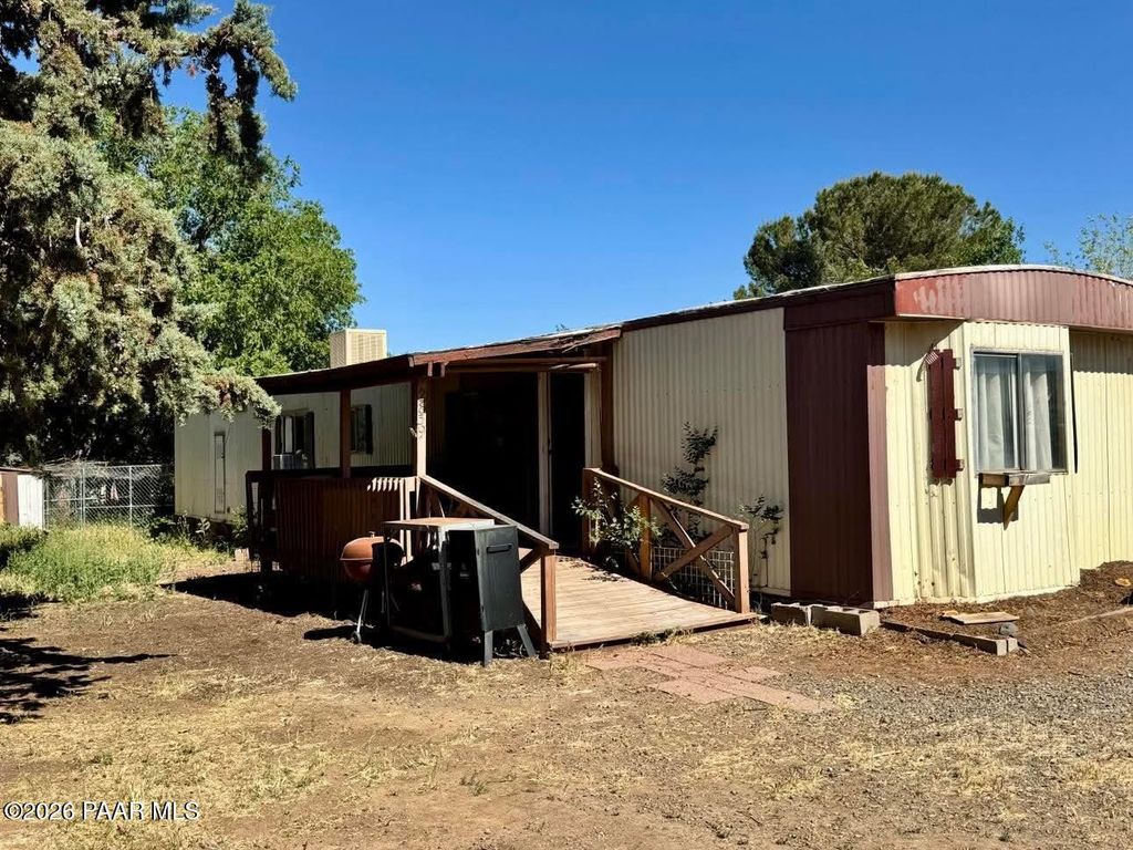 Photo of 2839 W Kings Highway #W, Prescott Valley, AZ 86314 (MLS # 1082118)