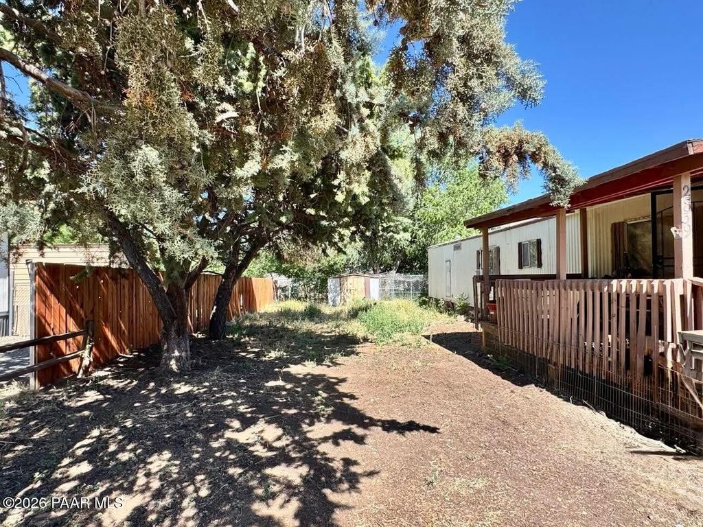 Photo of 2839 W Kings Highway #W, Prescott Valley, AZ 86314 (MLS # 1082118)