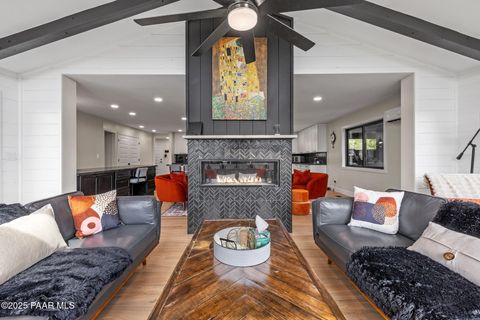 Photo of 253 S Willow Street, Prescott, AZ 86303 (MLS # 1078159)