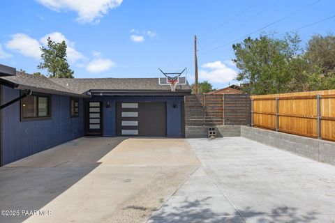 253 S Willow Street Prescott AZ 86303