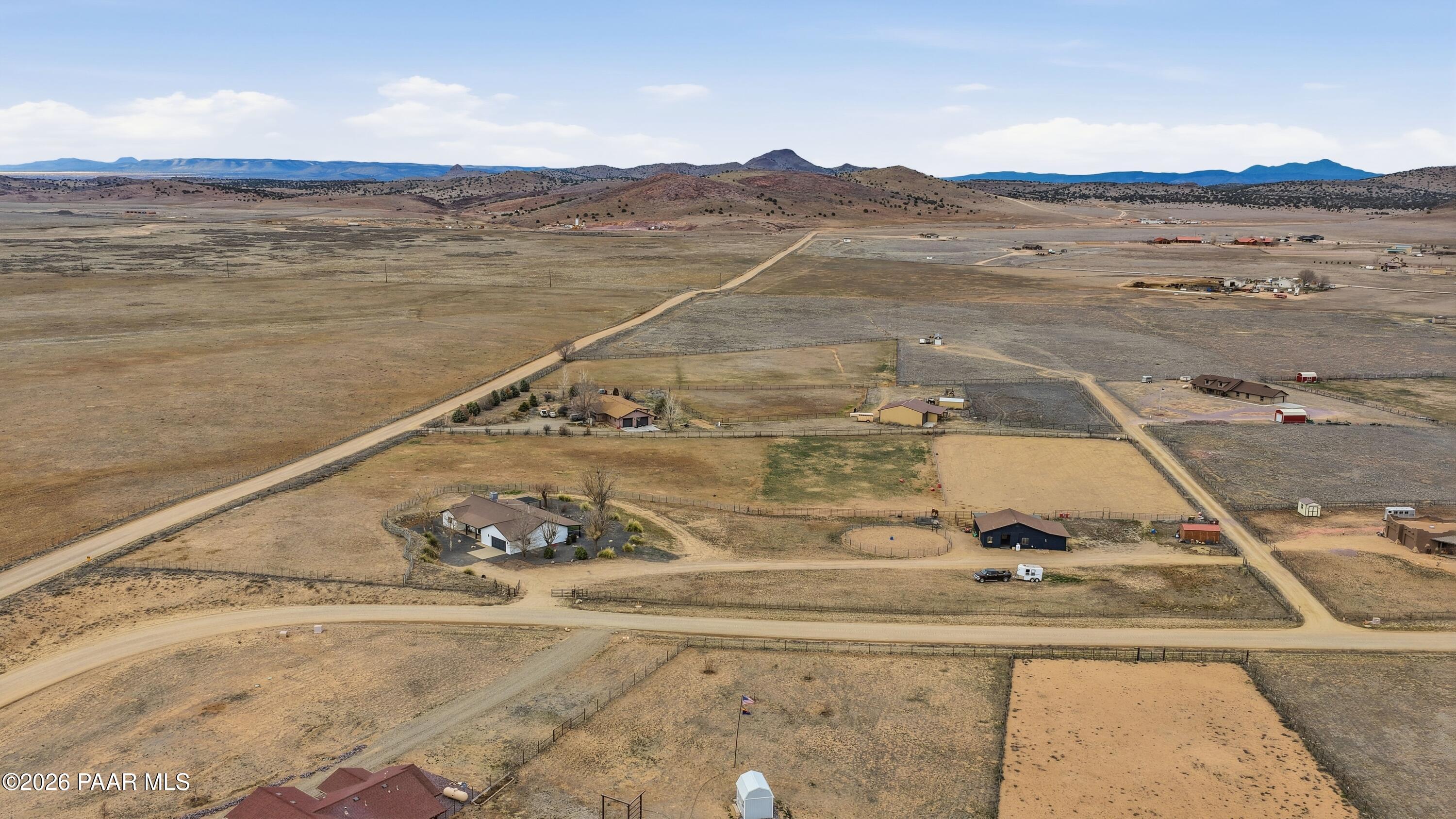 5130 E Haystack Road