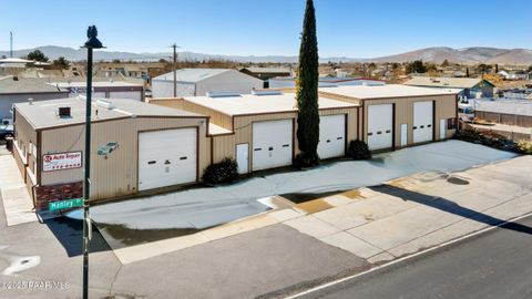 8195 E Manley Drive Prescott Valley AZ 86314