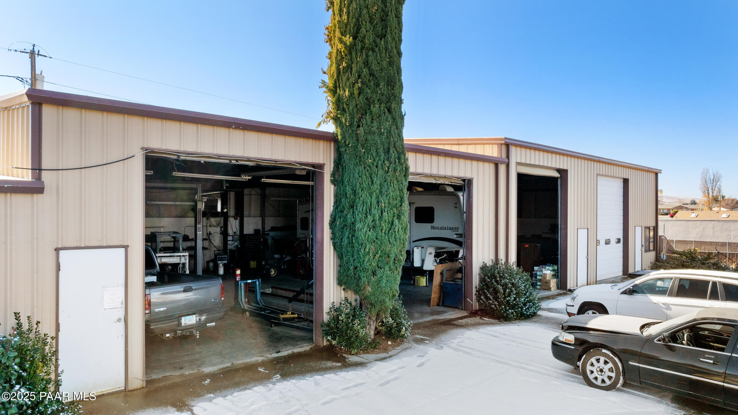 8195 E Manley Drive