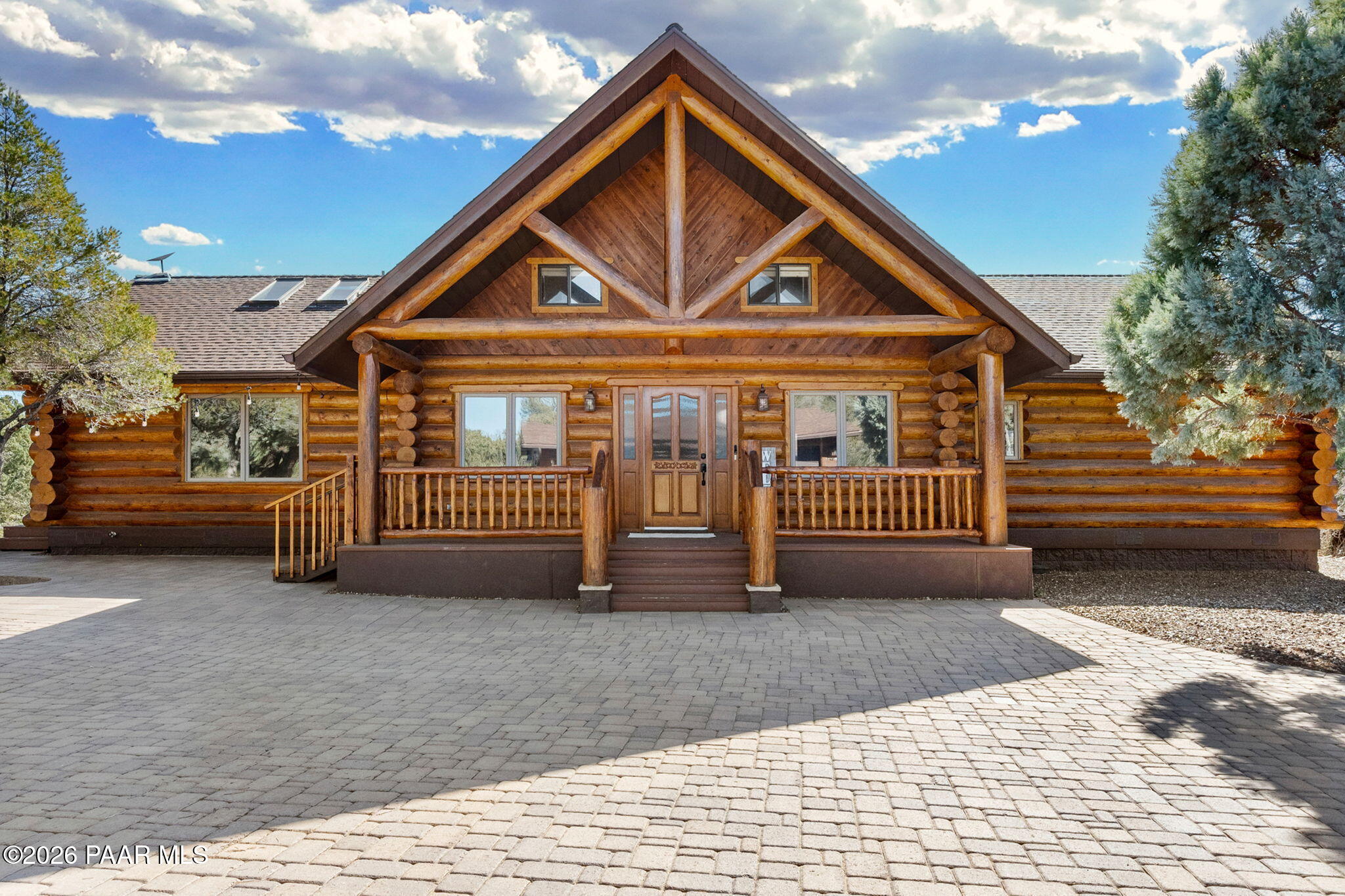 2212 W Aspen Acres Drive