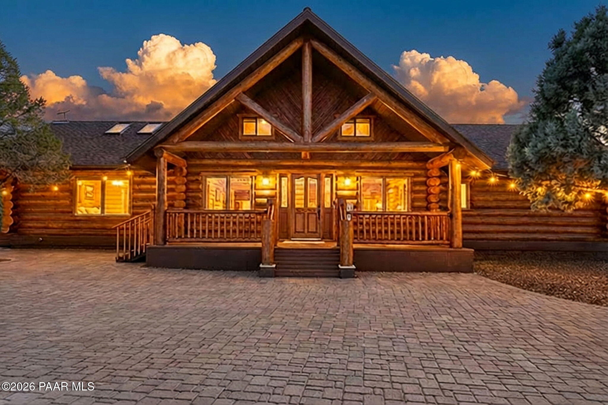 2212 W Aspen Acres Drive