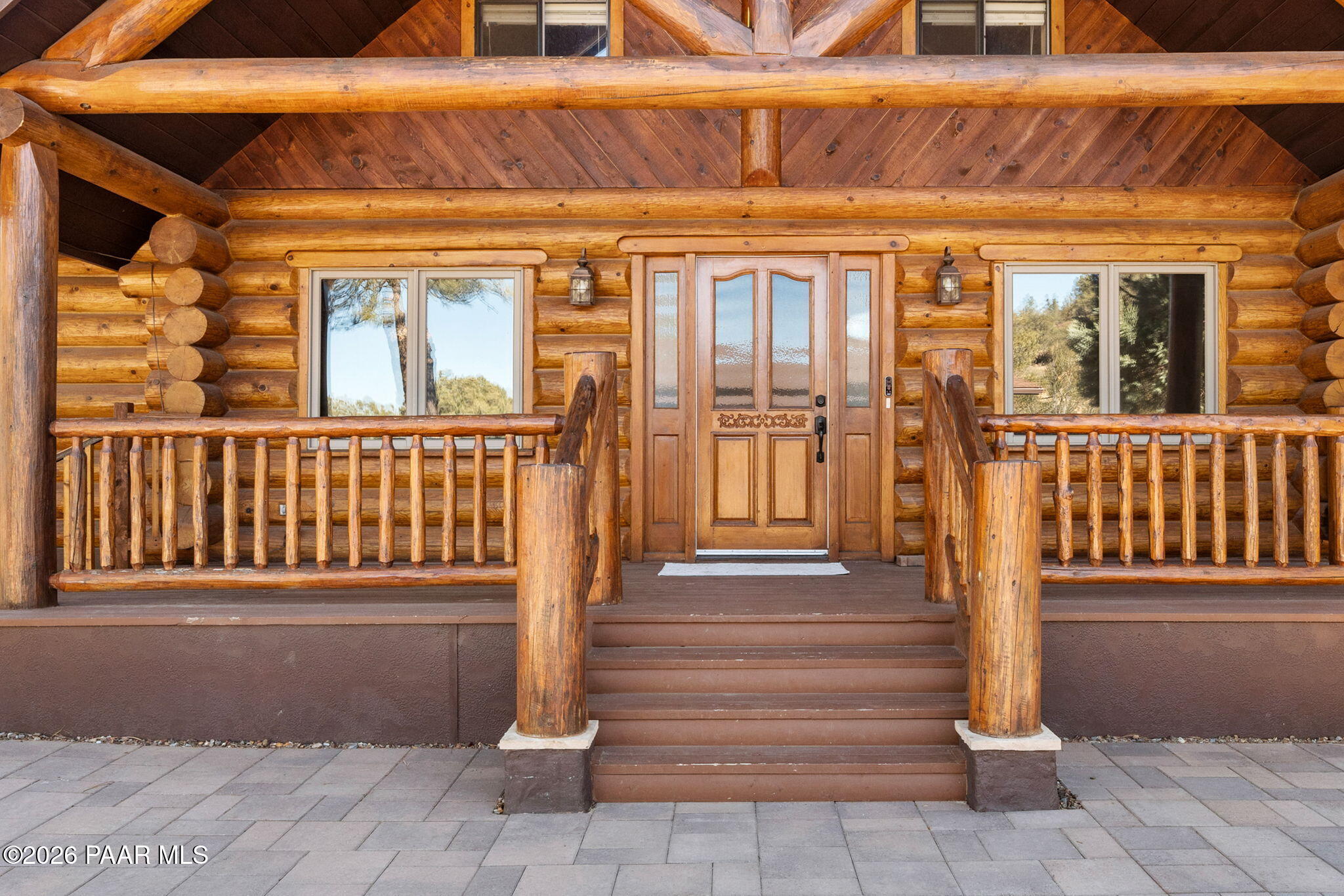 2212 W Aspen Acres Drive