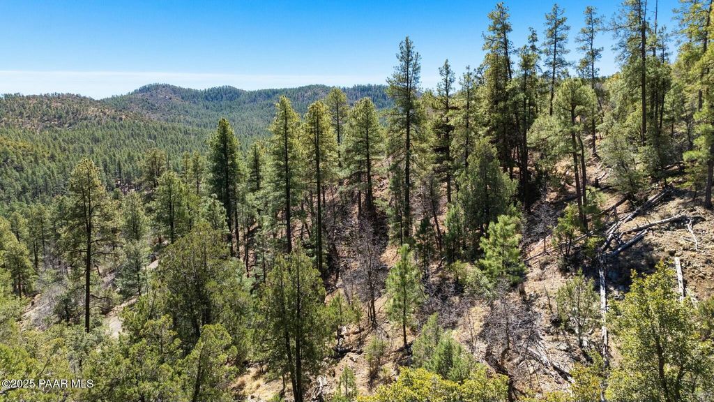 Photo of 3 S Blue Jay Road, Prescott, AZ 86303 (MLS # 1081394)
