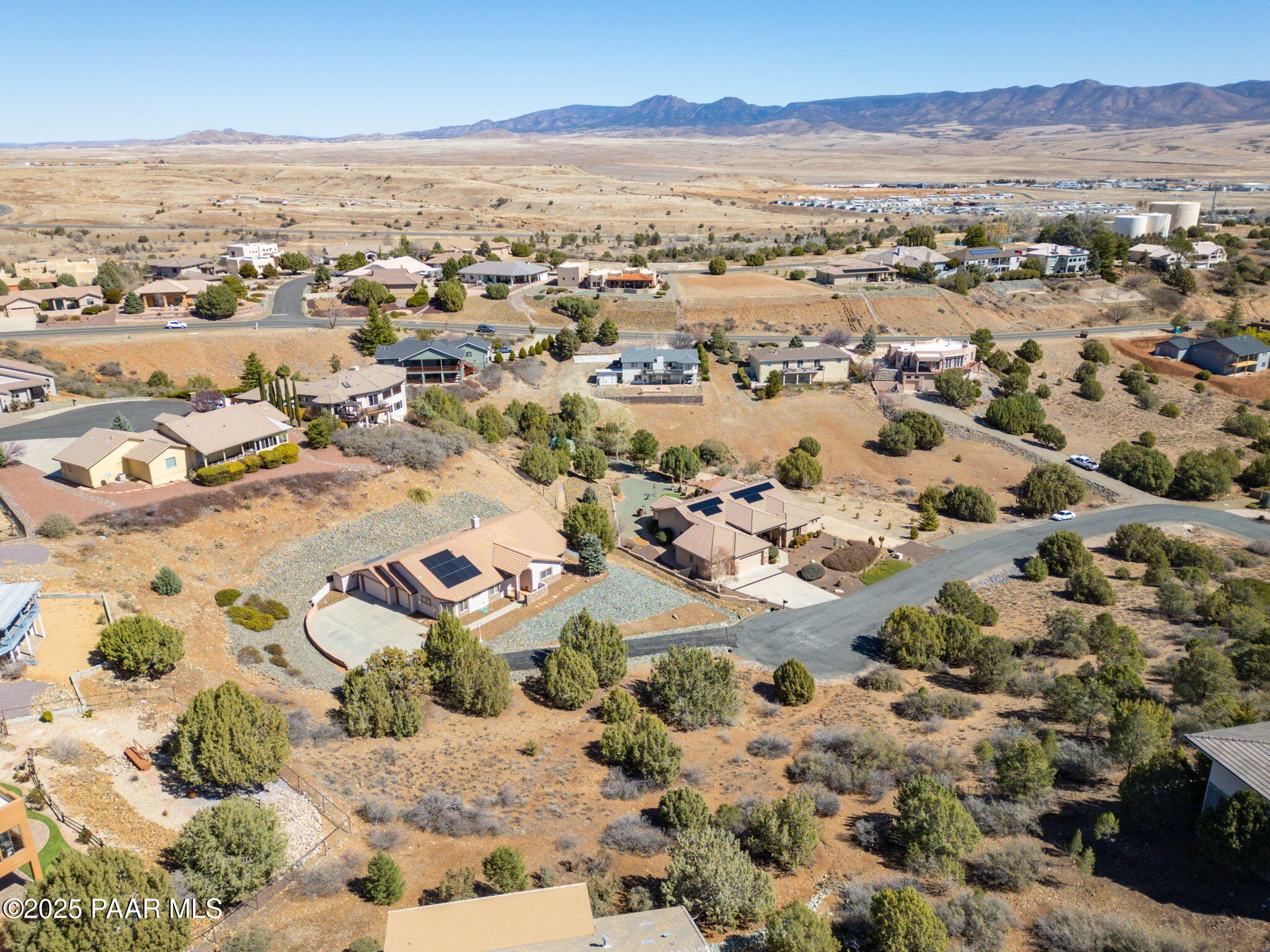 1428 N Rustlers Roost