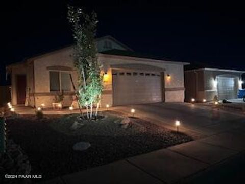 A home in Prescott Valley