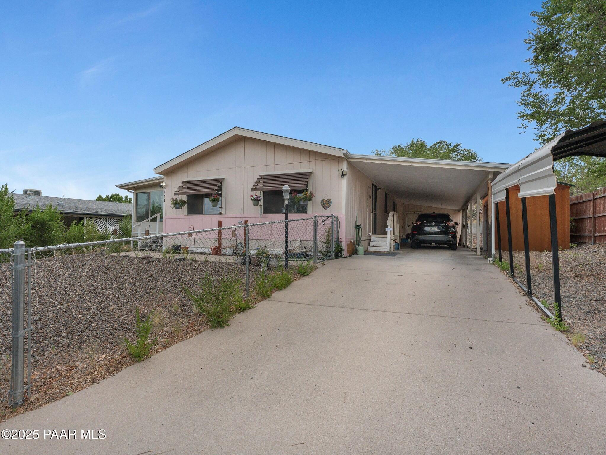 3171 Maranatha Drive