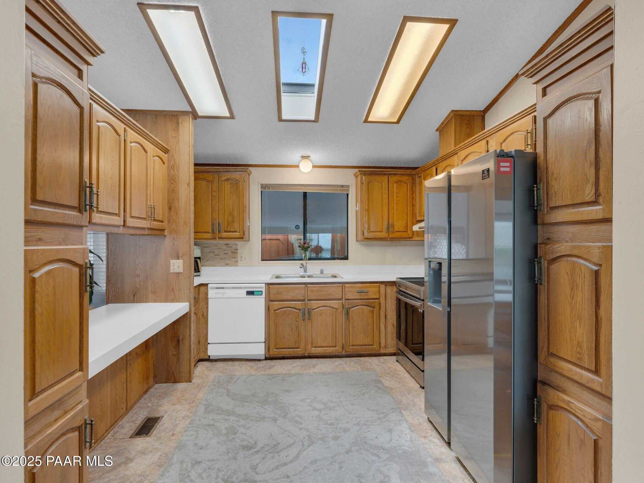 3171 Maranatha Drive