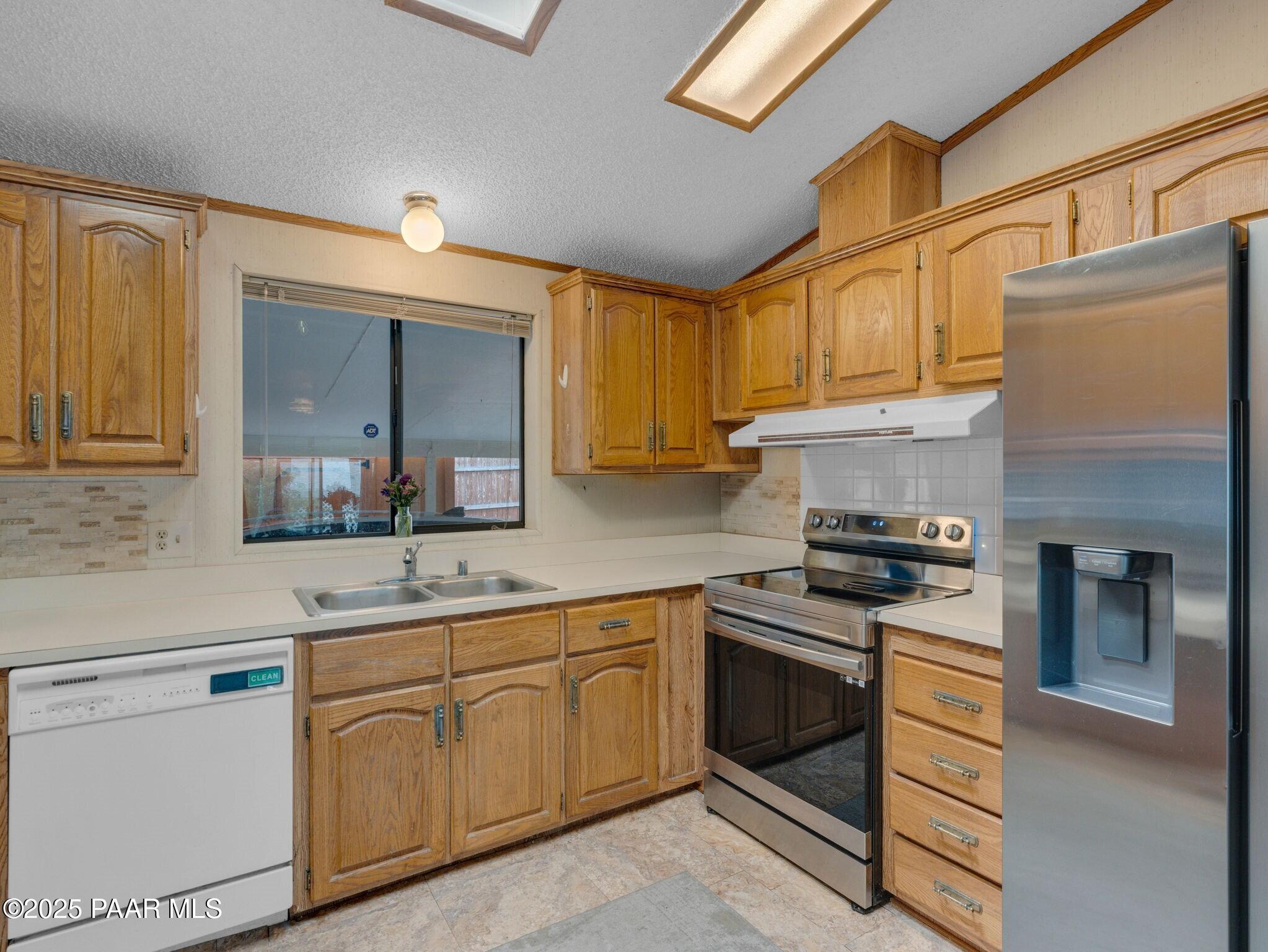 3171 Maranatha Drive