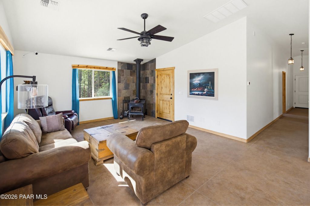 Photo of 375 S Camille Lane, Prescott, AZ 86305 (MLS # 1080019)