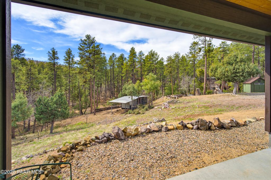 Photo of 375 S Camille Lane, Prescott, AZ 86305 (MLS # 1080019)