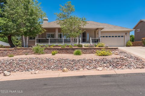2967 Trail Walk Prescott AZ 86301