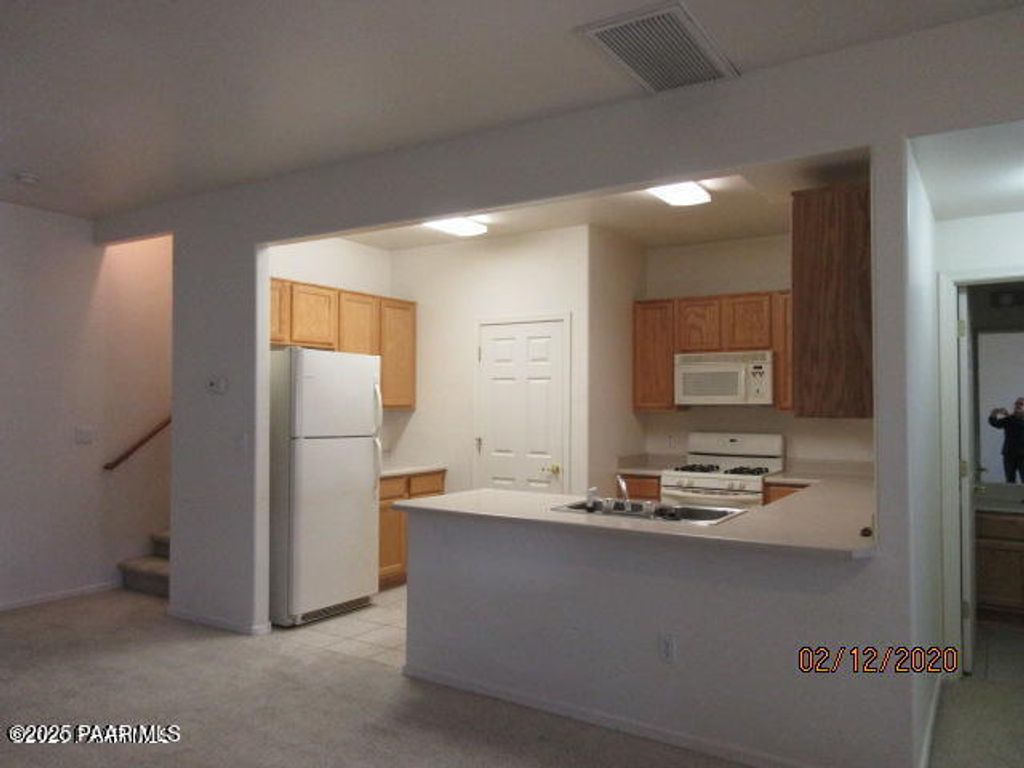 Photo of 1100 Denim Drive, Prescott, AZ 86305 (MLS # 1077975)