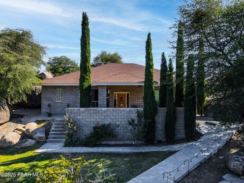 22891 S Lakewood Drive Yarnell AZ 85362