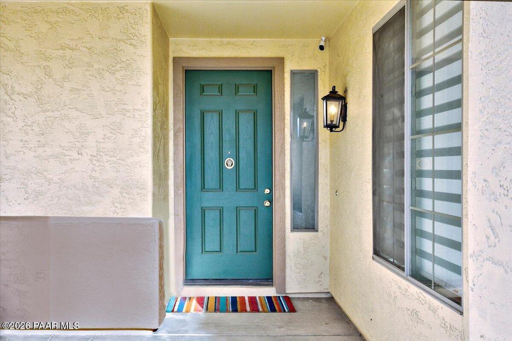 Photo of 7704 E Knots Pass, Prescott Valley, AZ 86314 (MLS # 1078894)