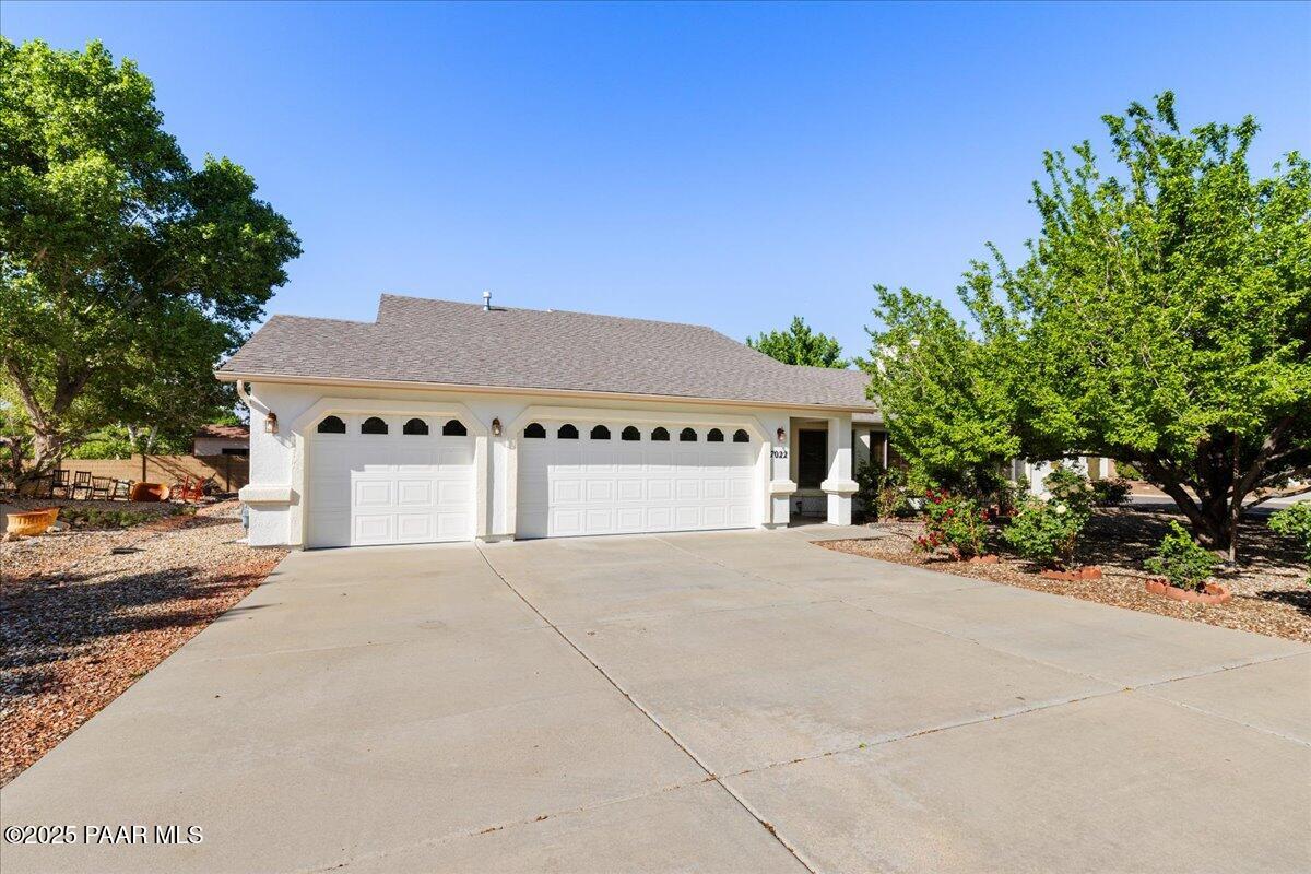 7022 E Sunset Place