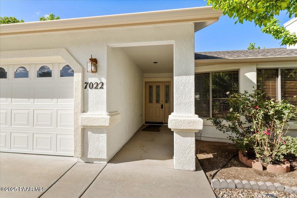 7022 E Sunset Place