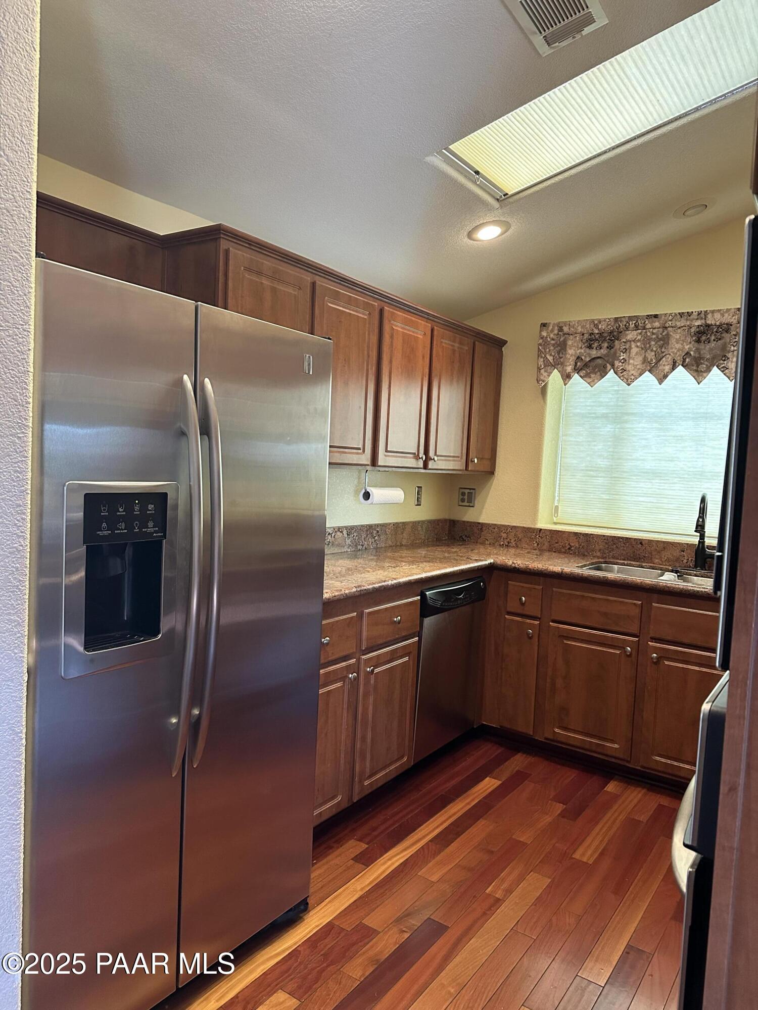 978 N Mountain Brush Drive