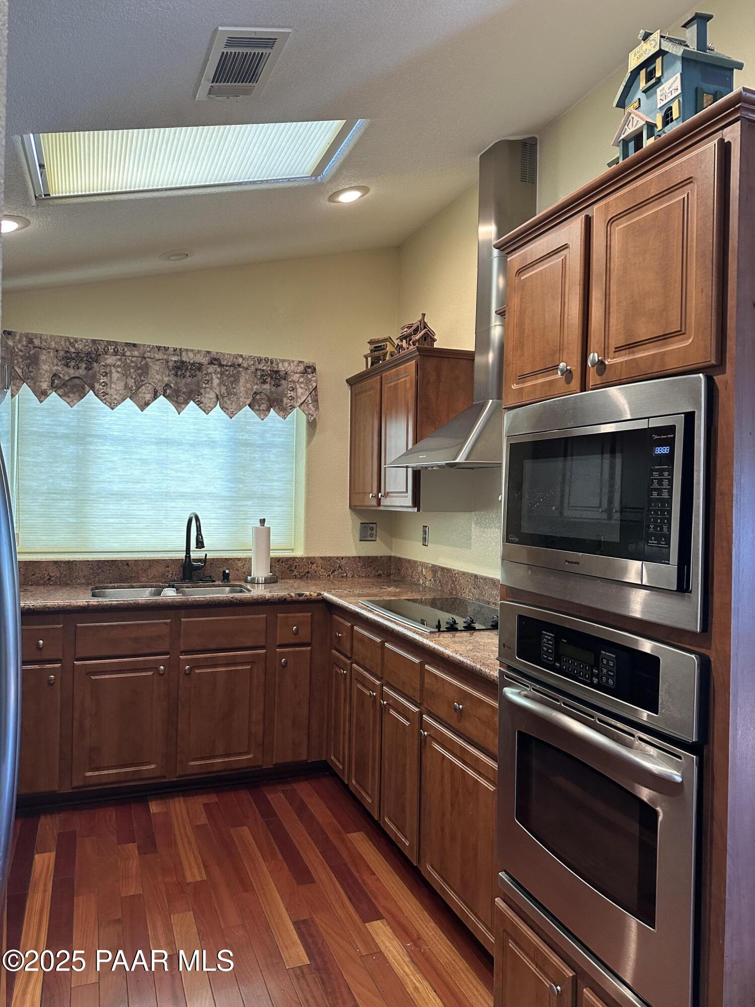 978 N Mountain Brush Drive