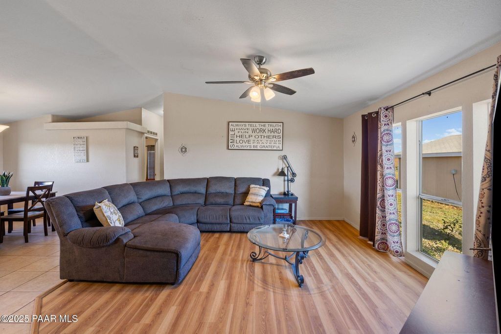 Photo of 9915 E Cranberry Road, Dewey-Humboldt, AZ 86327 (MLS # 1076841)