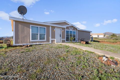 9915 E Cranberry Road Dewey-Humboldt AZ 86327