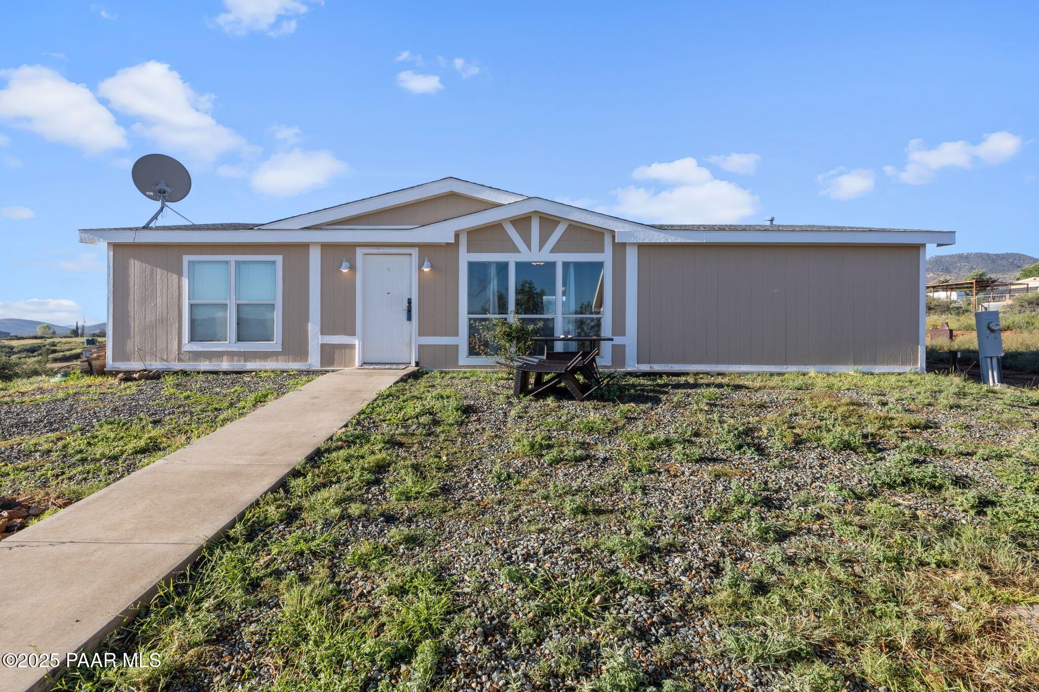 9915 E Cranberry Road