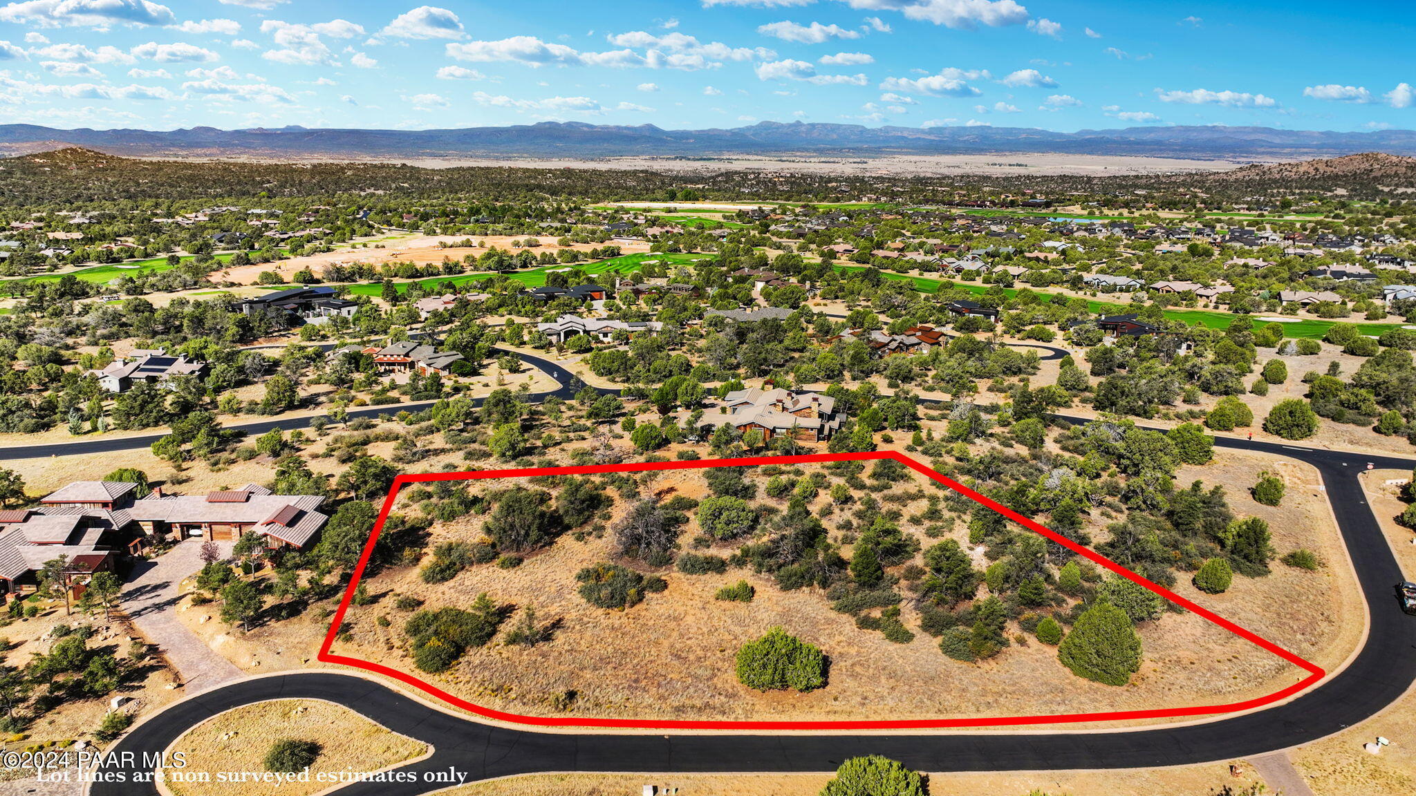 14700 N Azuza Trail