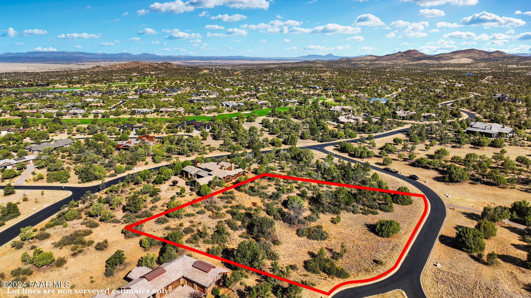 14700 N Azuza Trail