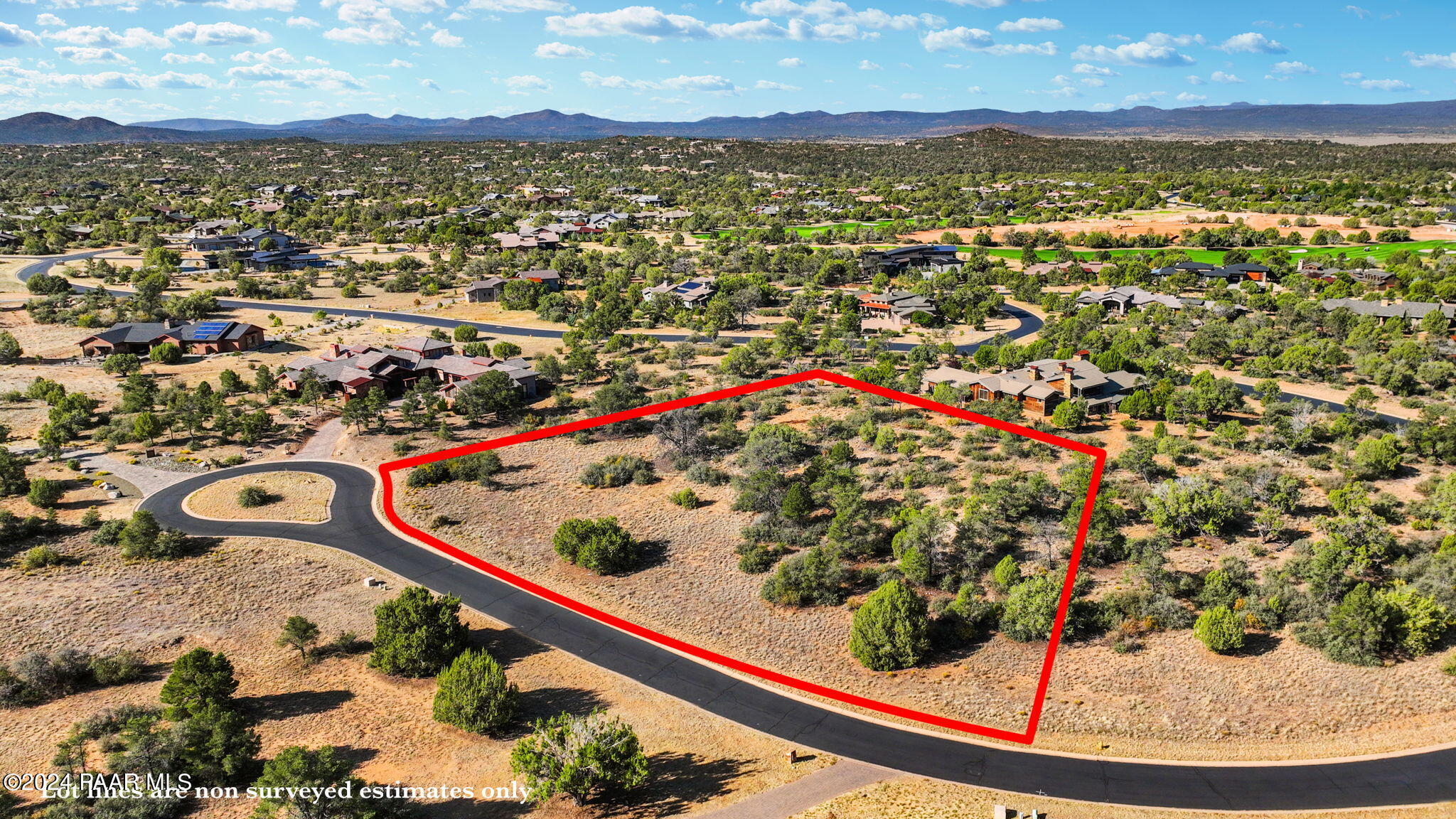 14700 N Azuza Trail