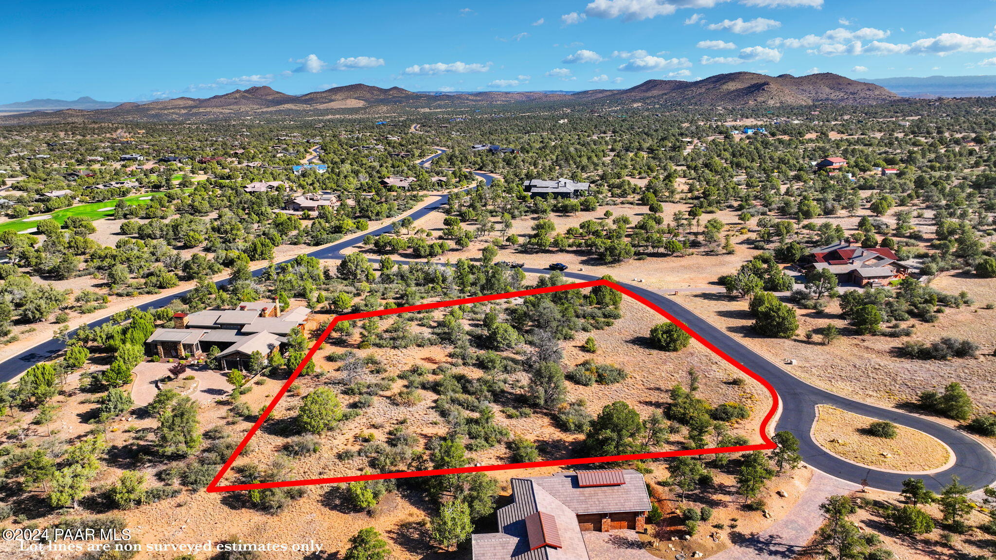14700 N Azuza Trail
