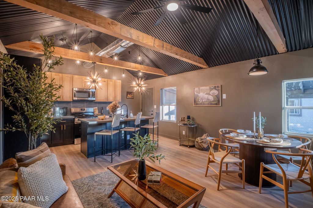 Photo of 571 Lincoln Avenue, Prescott, AZ 86301 (MLS # 1078292)