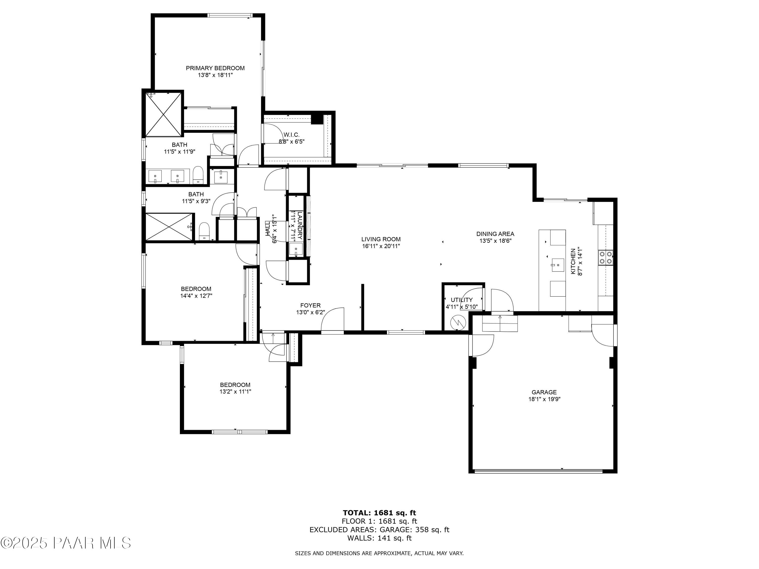 16112 E Carmel Drive