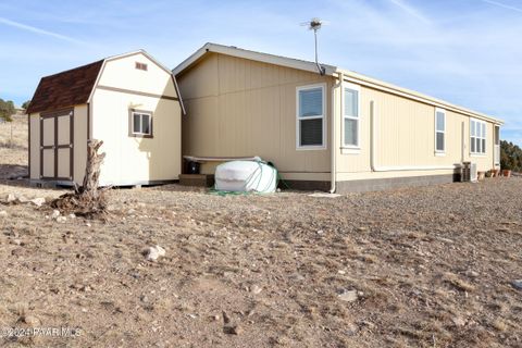 A home in Chino Valley