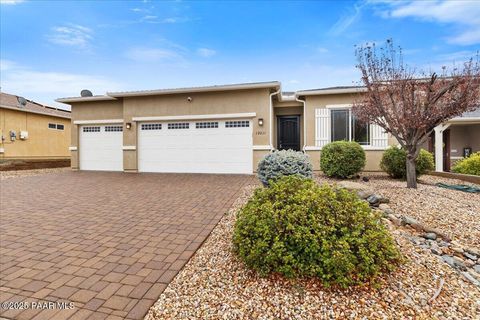 13021 E Gonzalez Street Dewey-Humboldt AZ 86327