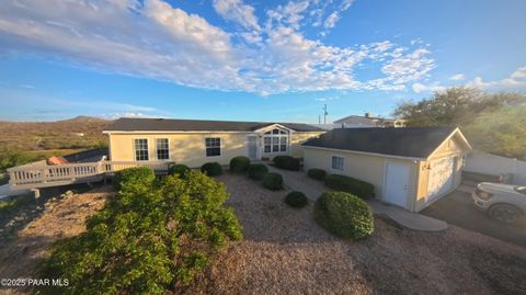 20983 E Valley View Lane Mayer AZ 86333