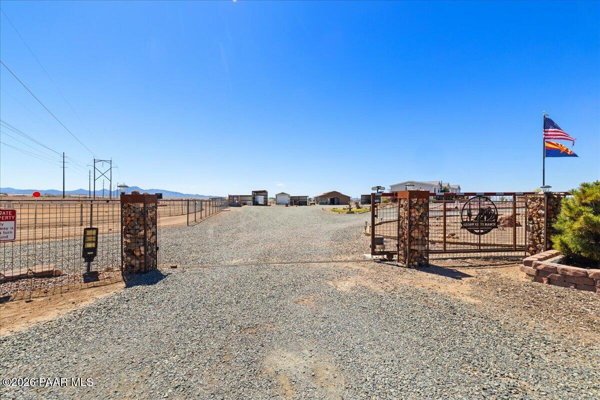 12510 N Antelope Meadows Drive